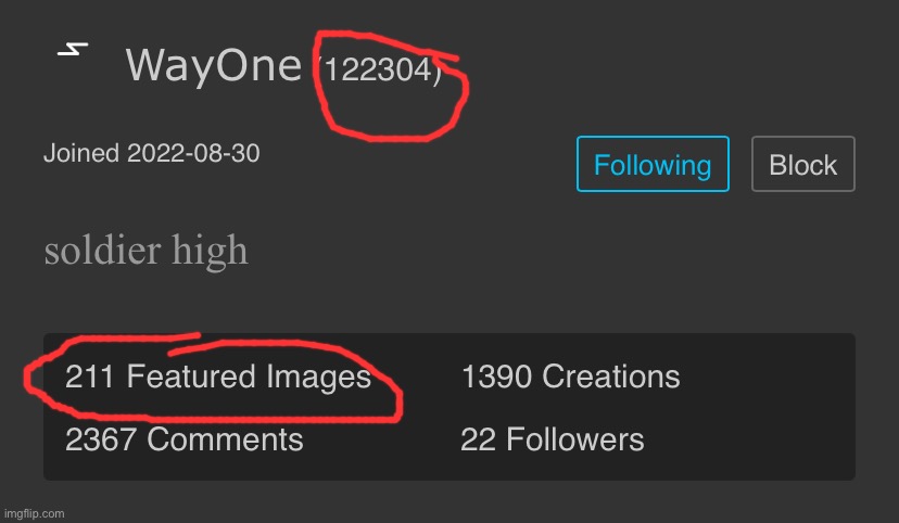 someone tell me how this is possible, and tell me how i could have done it | made w/ Imgflip meme maker