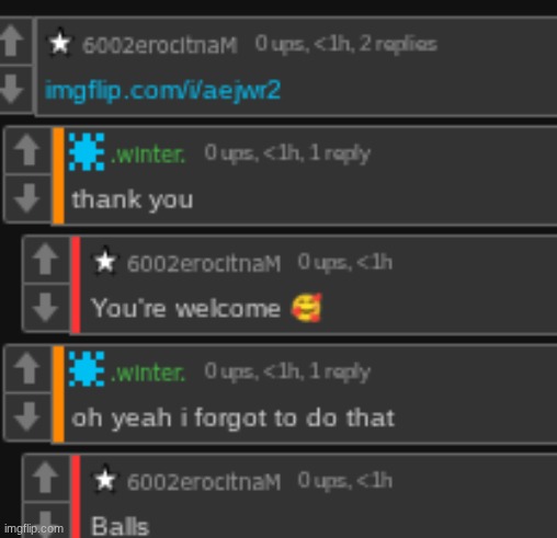 Duality of man. | made w/ Imgflip meme maker