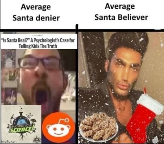 image tagged in christmas,memes,santa | made w/ Imgflip meme maker