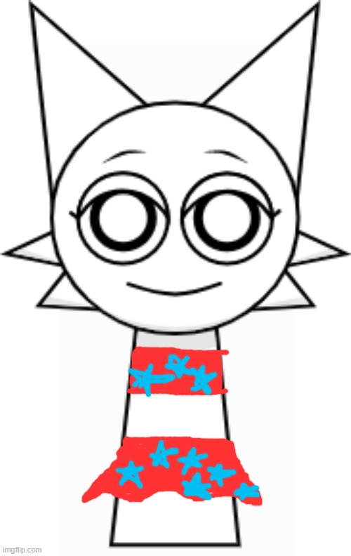 [smirk emoji] | image tagged in wenda white | made w/ Imgflip meme maker