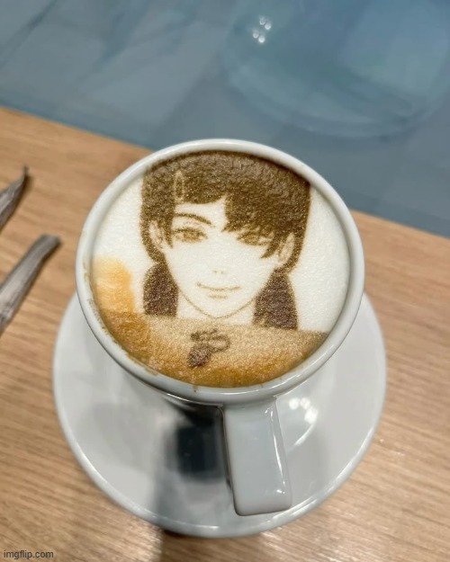 image tagged in asa mitaka,the goat,the glorious queen of all | made w/ Imgflip meme maker