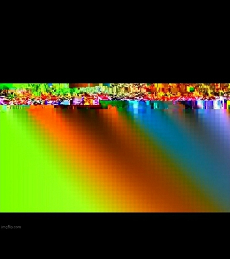 time travelling artificial intelligence Blank Meme Template