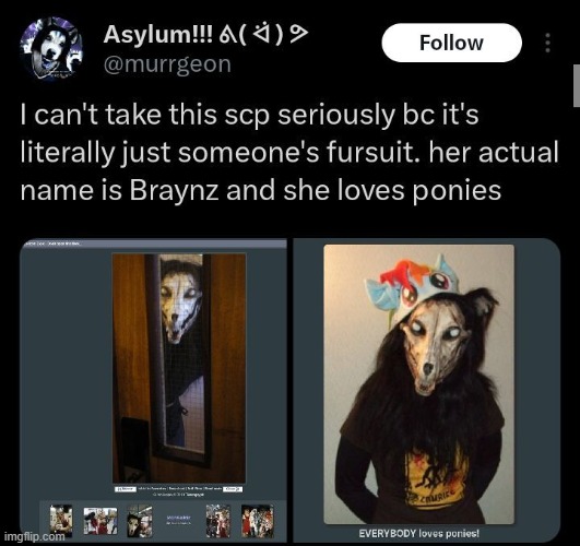 image tagged in memes,scp | made w/ Imgflip meme maker