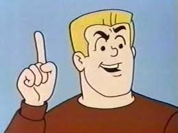 Moose Mason Blank Meme Template