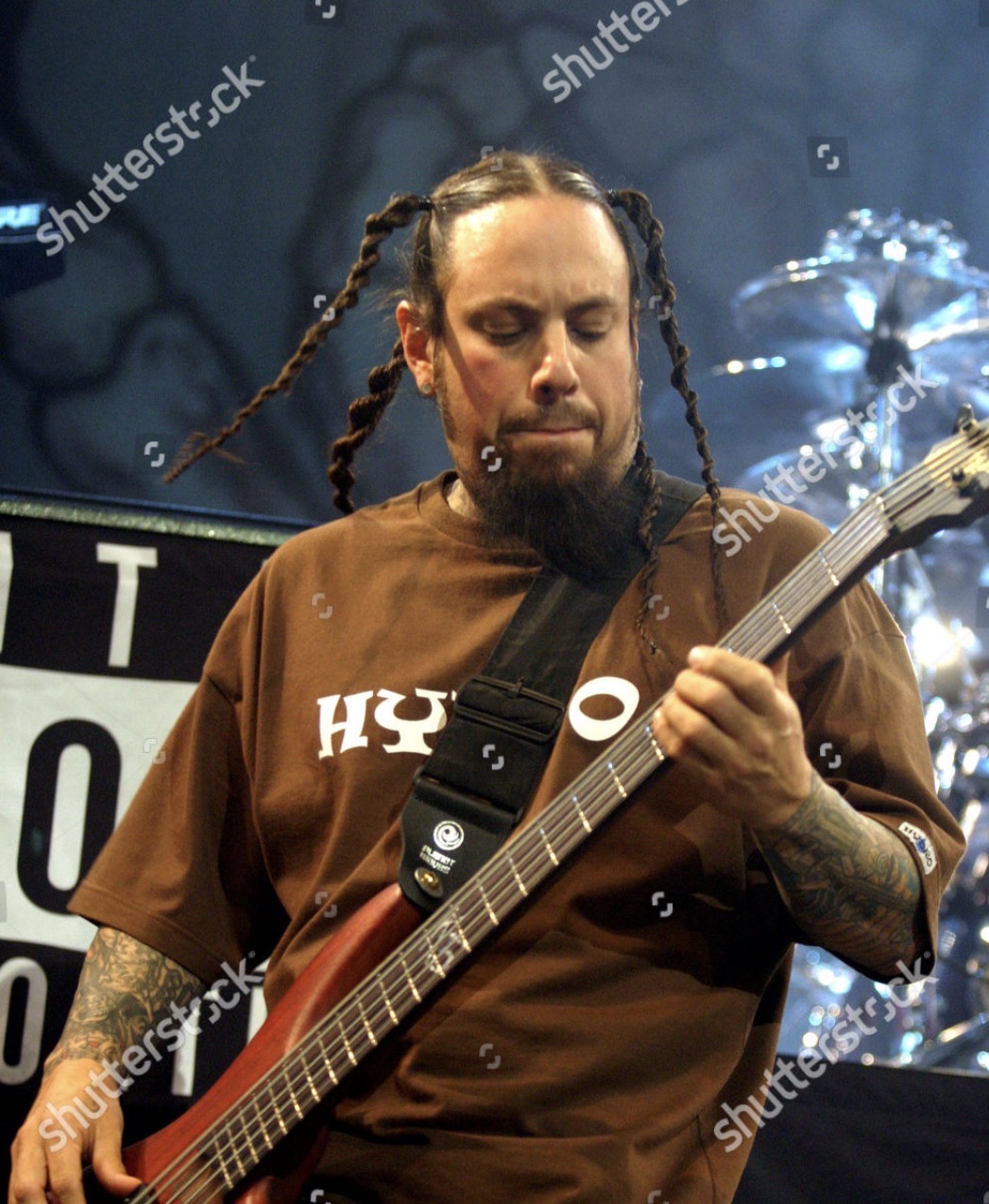 Fieldy Blank Meme Template