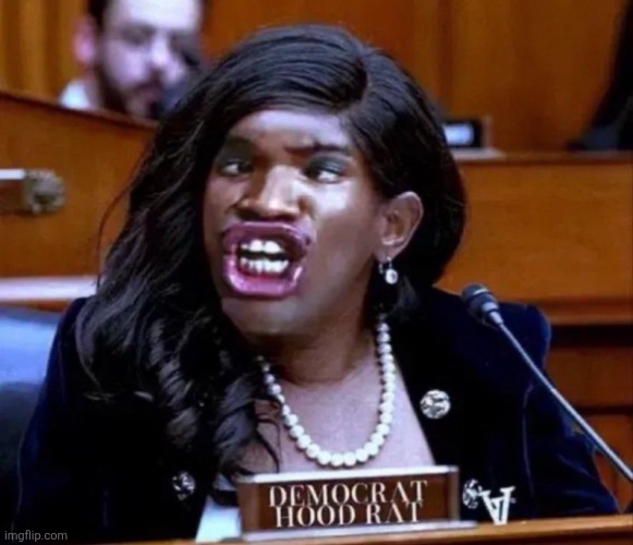 image tagged in rep jasmine crockett | made w/ Imgflip meme maker