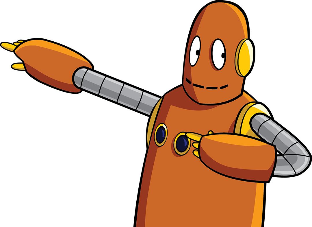 Moby (Brainpop) Blank Meme Template