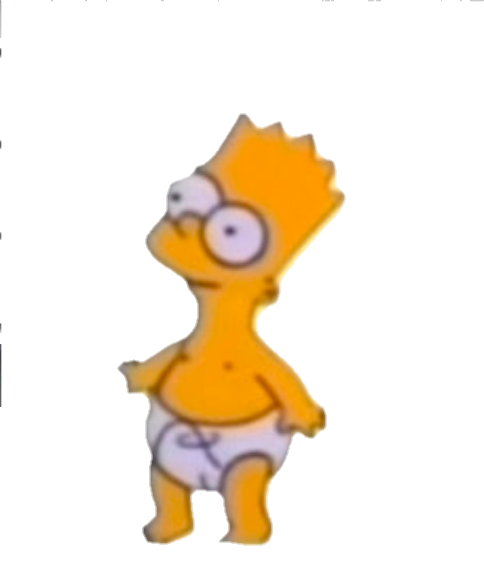 Domer Blank Meme Template