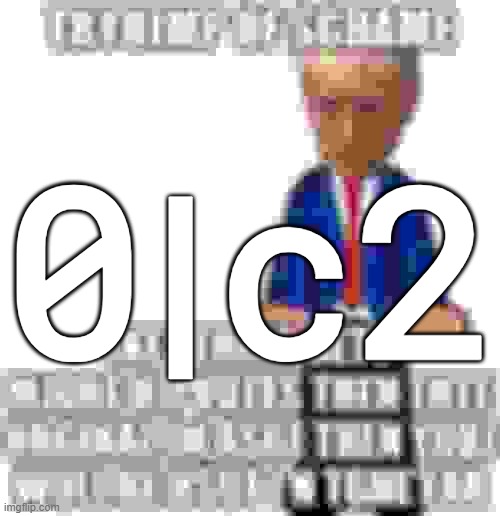 how jcram mfs say "son" | 0∣c2 | made w/ Imgflip meme maker