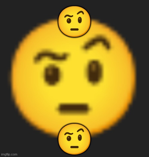 Eyebrow raise | ? ? | image tagged in eyebrow raise | made w/ Imgflip meme maker
