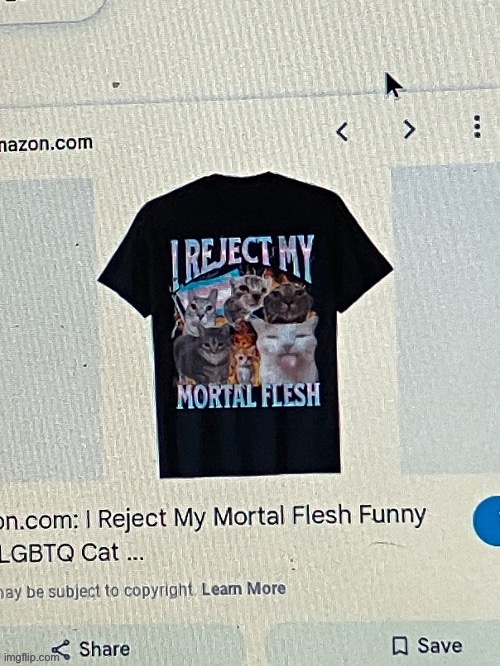 oh the things you can find on Amazon (im totally getting this) | made w/ Imgflip meme maker