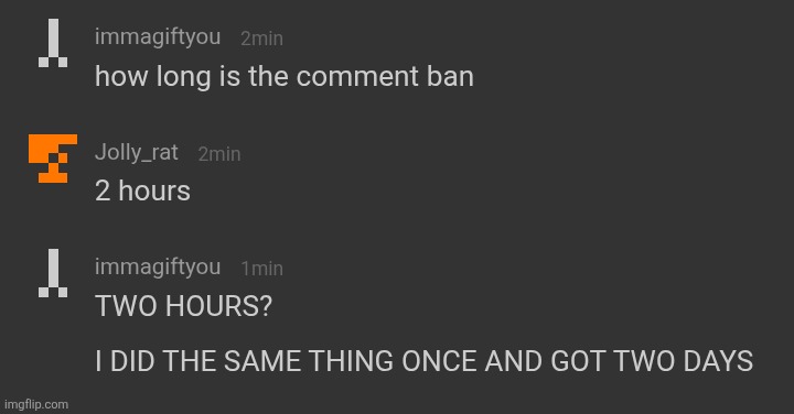 bro what | made w/ Imgflip meme maker