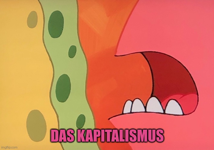 Das Kapitalismus