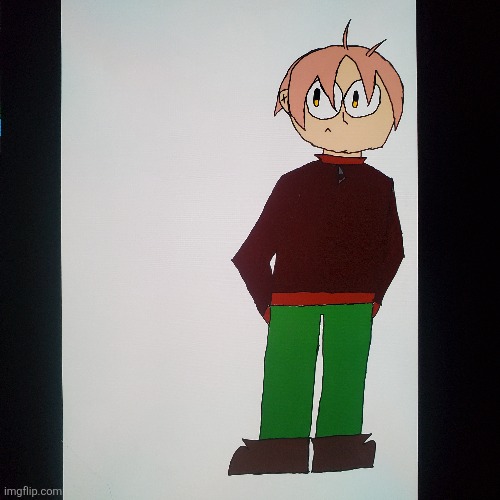 Here, have Shawn | made w/ Imgflip meme maker