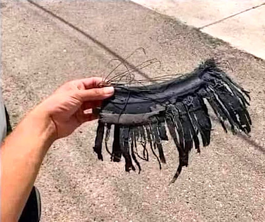 Lost Lash Blank Meme Template