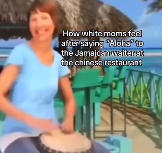 "bonjour my balkan friend from alaska" | made w/ Imgflip meme maker