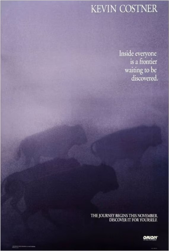 Dances with Wolves Blank Meme Template