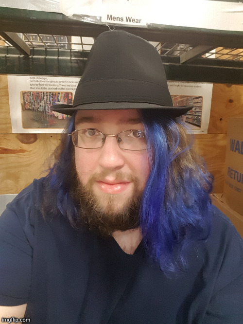 redditor | image tagged in redditor | made w/ Imgflip meme maker