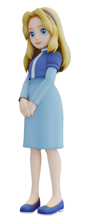 Marina Blank Meme Template