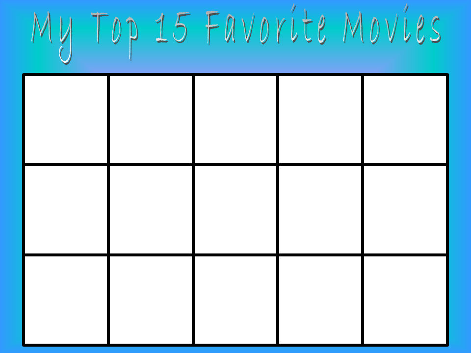 top 15 Blank Meme Template