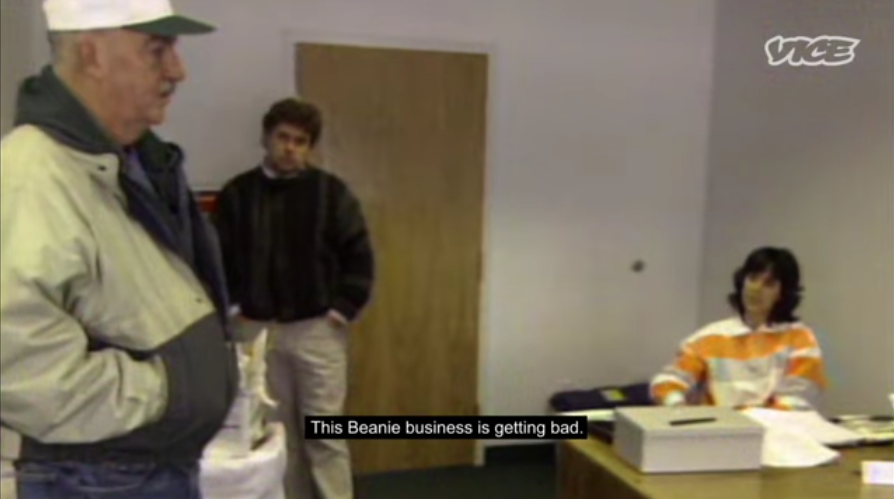 business going bad Blank Meme Template