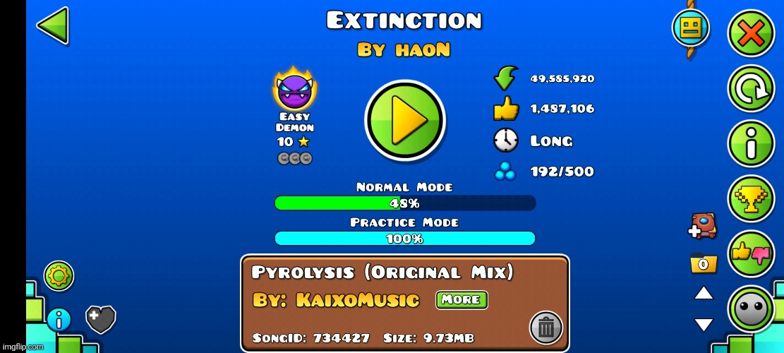 Should this be my 11th demon? | made w/ Imgflip meme maker