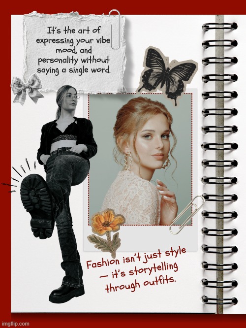 Fashion influencers shape new trends through brand collaborations | image tagged in influvera,fashion influencers,fashion influencer,fashion influencer marketing,lifestyle influencers | made w/ Imgflip meme maker