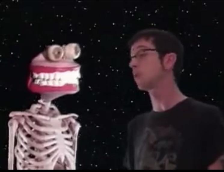 United States of Whatever - That's Cool! Blank Meme Template