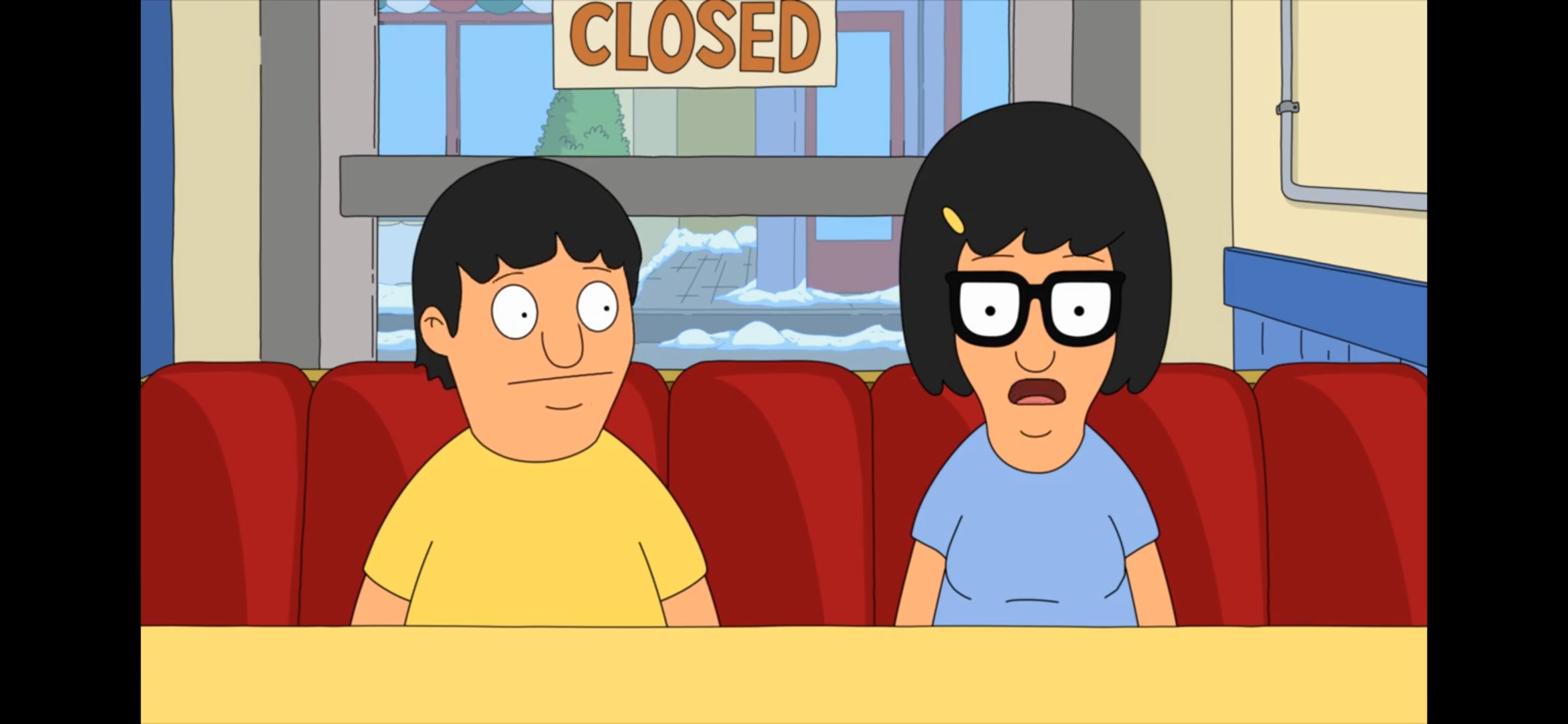 bobs burgers best public speaking voice Blank Meme Template