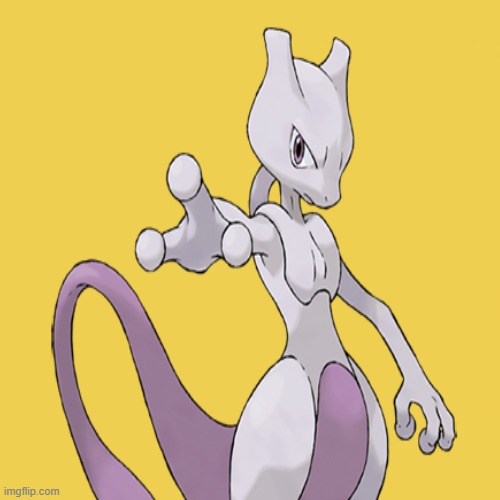 mewtwo icon | image tagged in anime,mewtwo,pokemon,animeme,icons | made w/ Imgflip meme maker