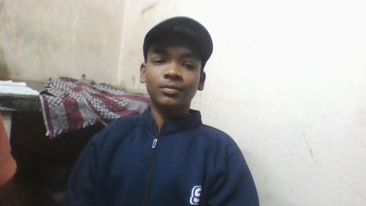 the handsome boy Blank Meme Template