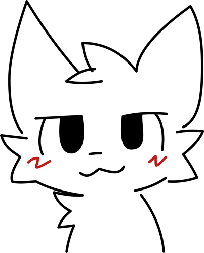 Boykisser Blank Meme Template