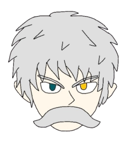 smokey Blank Meme Template