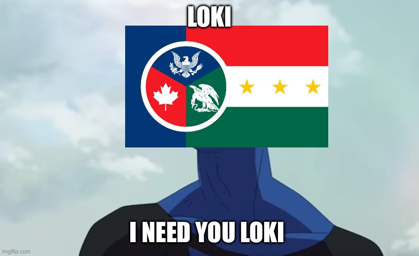 LOKI I NEED YOU LOKI | LOKI; I NEED YOU LOKI | image tagged in i need you cecil | made w/ Imgflip meme maker