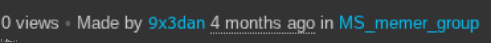 it was uploaded a few minutes ago tho? | made w/ Imgflip meme maker