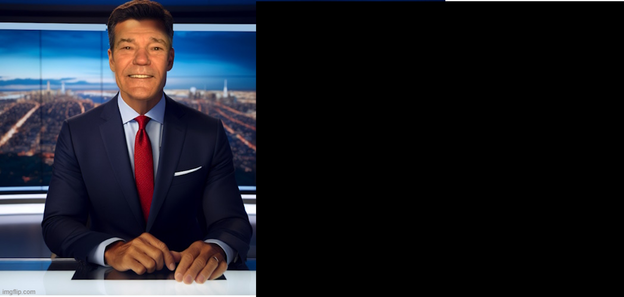 High Quality lew-caster Blank Meme Template