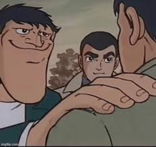 Whos gonna tell him | image tagged in whos gonna tell him | made w/ Imgflip meme maker