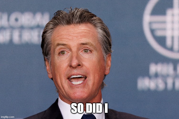 SO DID I | made w/ Imgflip meme maker