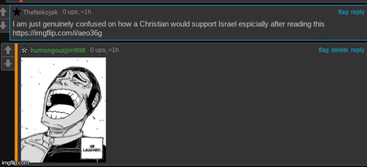 NOT ALL JEWS ARE FROM ISRAEL LMAOOOOOOOOOOOO | made w/ Imgflip meme maker