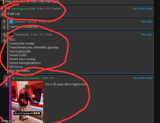 this is so fucking funny | made w/ Imgflip meme maker