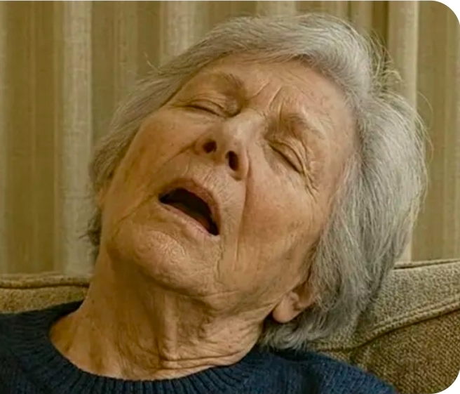 Nah I'm just tired bro Blank Meme Template