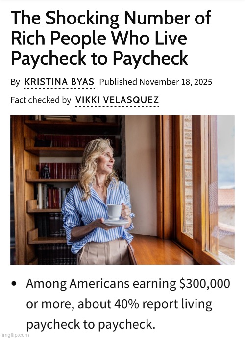 It doesn’t matter how much money you make if you’re stupid. | made w/ Imgflip meme maker