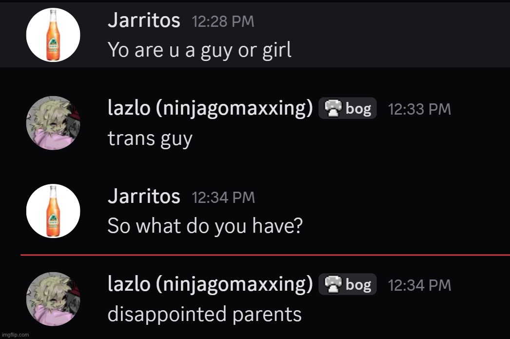 uhh yes this is a reference to that one post | made w/ Imgflip meme maker