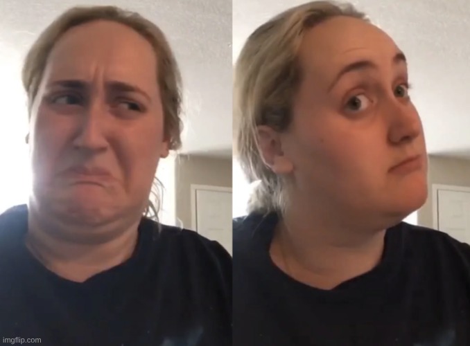 Brittany Tomlinson, Kombucha Girl | image tagged in brittany tomlinson kombucha girl | made w/ Imgflip meme maker