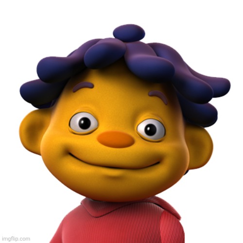 Your childhood is dead if you sint know who this is | image tagged in sid the science kid | made w/ Imgflip meme maker