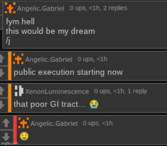 lwk when is my execution gonna start | made w/ Imgflip meme maker