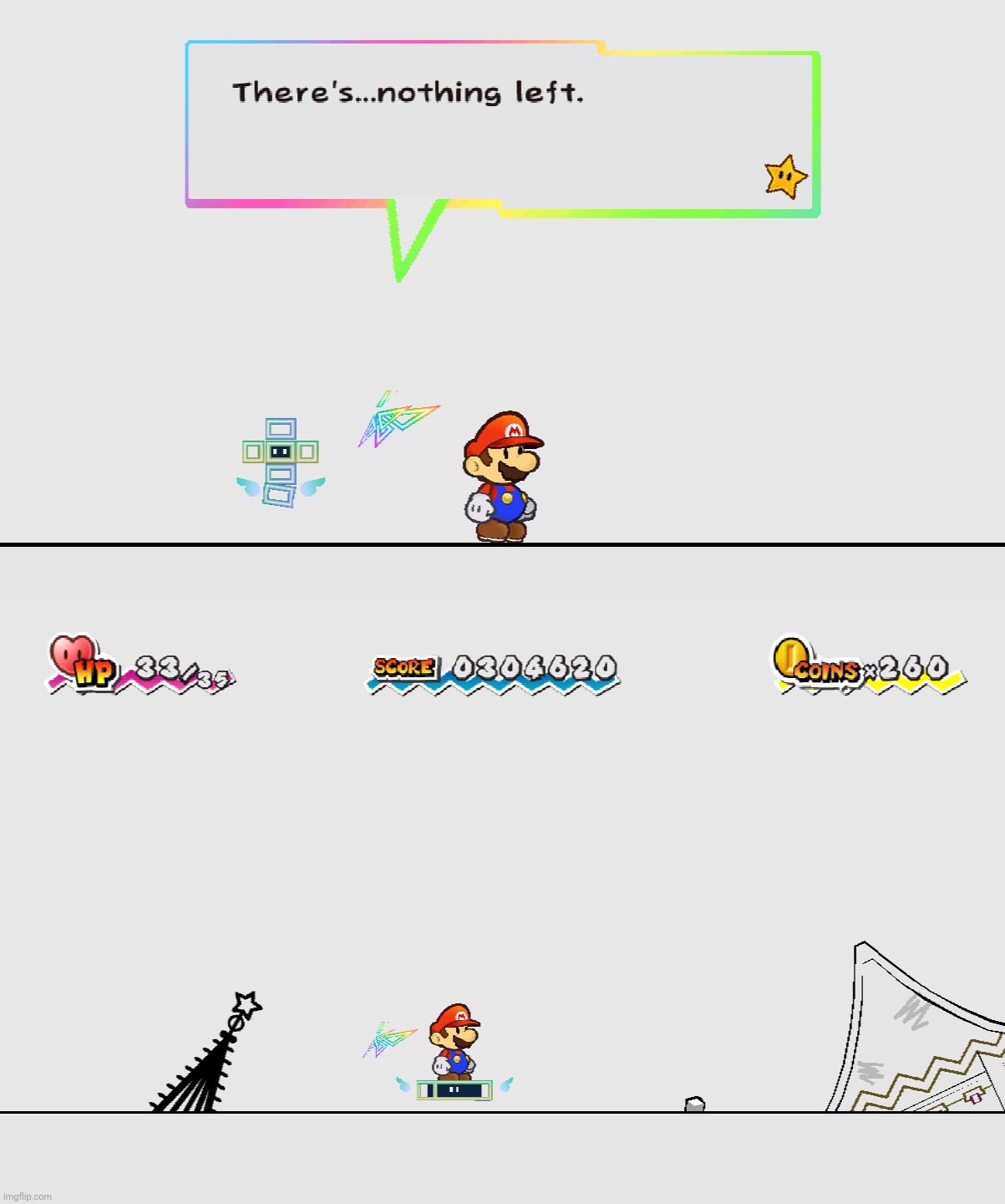 OH MY GOD EVERYONE'S FUCKING DEAD | made w/ Imgflip meme maker