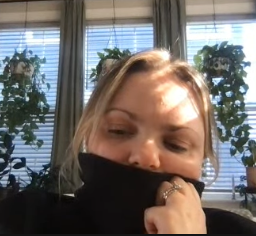 turtleneck Blank Meme Template