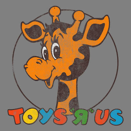 Giraffe Blank Meme Template