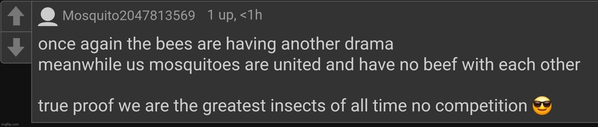 WHO DOES THIS GUY THINK HE IS | made w/ Imgflip meme maker